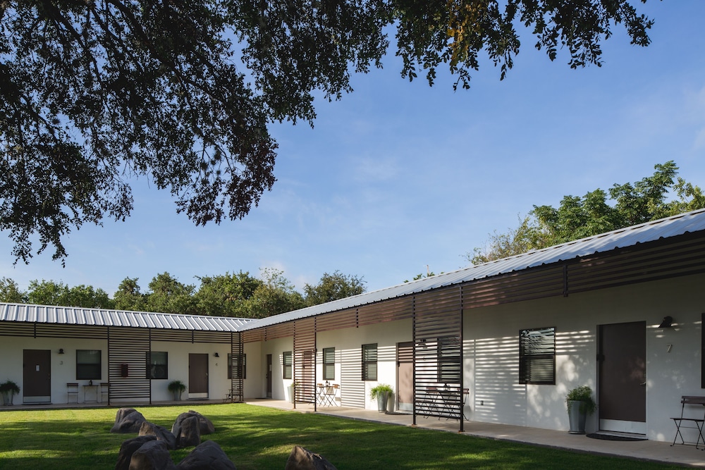wimberley
