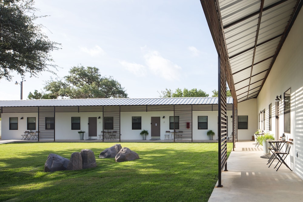 wimberley