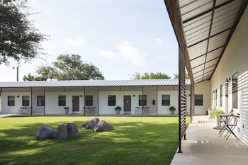 wimberley