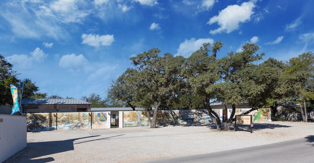 wimberley
