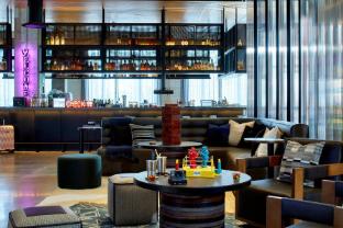 moxy columbus short north