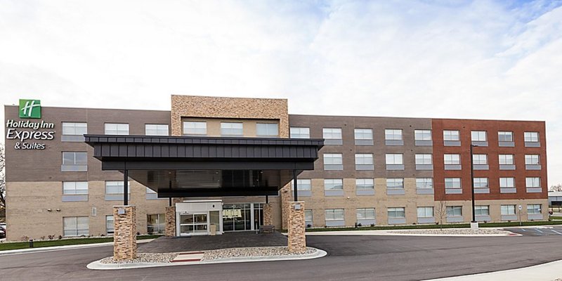 holiday inn express and suites michigan city an ihg hotel