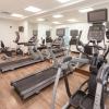 holiday inn express and suites michigan city an ihg hotel