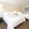 holiday inn express and suites michigan city an ihg hotel