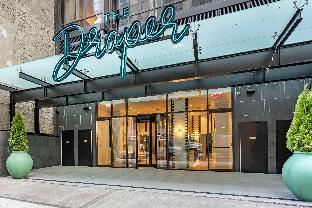 the draper new york tapestry collection by hilton