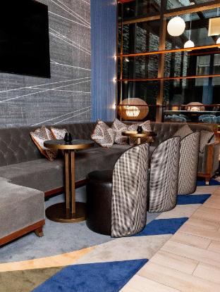 the draper new york tapestry collection by hilton