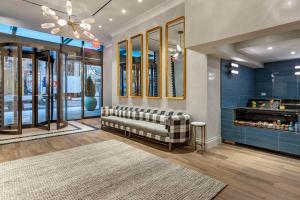 the draper new york tapestry collection by hilton