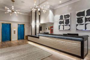 the draper new york tapestry collection by hilton