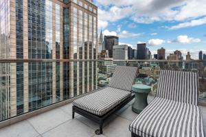 the draper new york tapestry collection by hilton