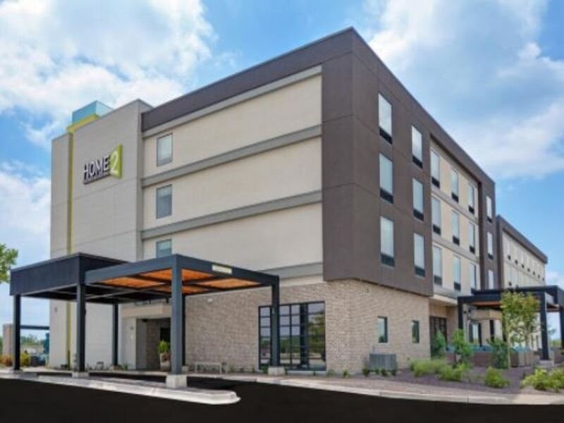 Home2 Suites By Hilton Buford Mall Of Georgia,Gainesville>>Buford,3 star