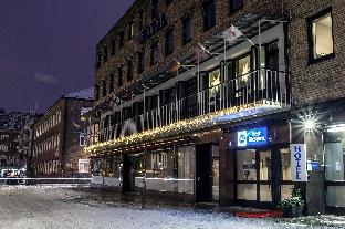 Best Western Hotel Trollhattan,Trollhattan Airport>>Trollhattan,4 star