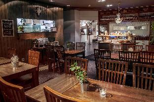 Best Western Hotel Trollhattan,Trollhattan Airport>>Trollhattan,4 star