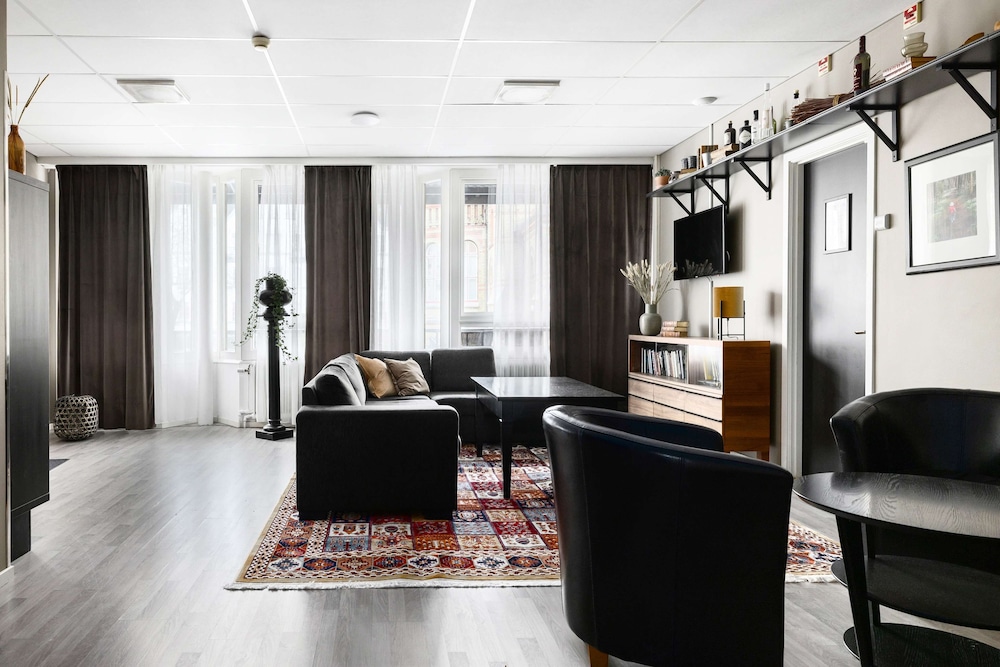 best western hotel trollhattan