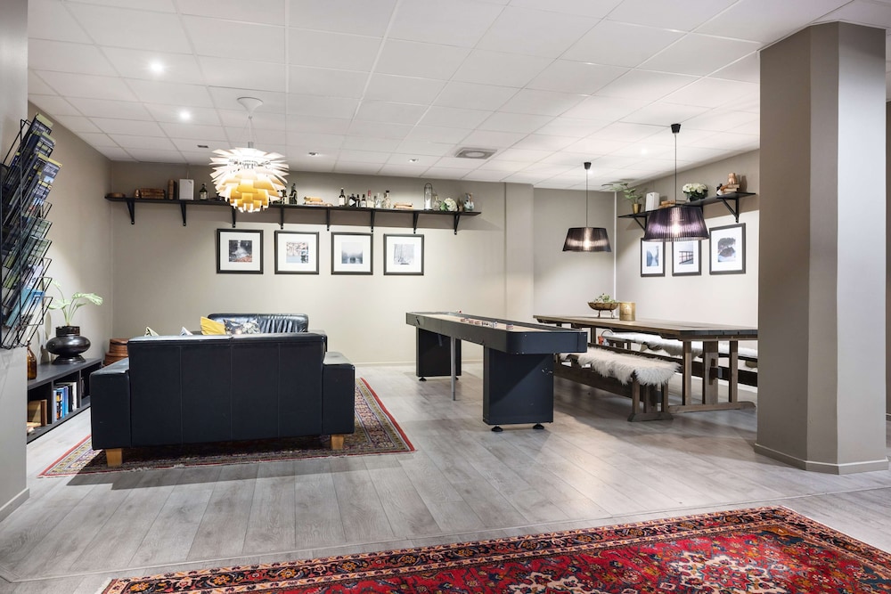 best western hotel trollhattan