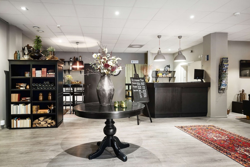 best western hotel trollhattan