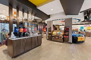 tru by hilton sharonville