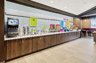 tru by hilton sharonville