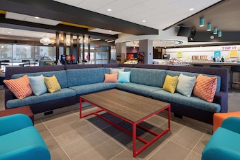 Tru By Hilton Sharonville,Hamilton>>Cincinnati,3 star