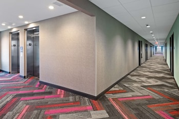 Tru By Hilton Sharonville,Hamilton>>Cincinnati,3 star