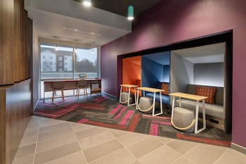 Tru By Hilton Sharonville,Hamilton>>Cincinnati,3 star