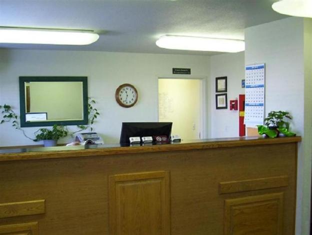 travelodge by wyndham hermiston