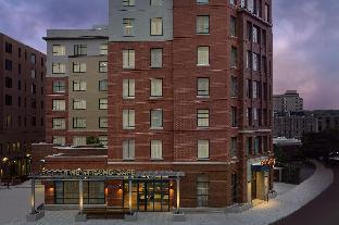 Canopy By Hilton Ithaca Downtown,Ithaca>>Finger Lakes Region,4 star