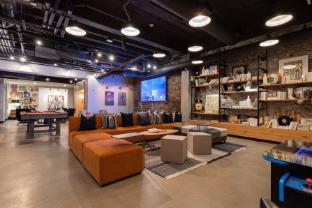 moxy nashville downtown