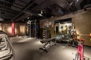 moxy nashville downtown
