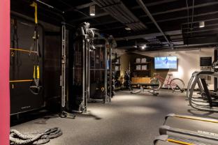 moxy nashville downtown