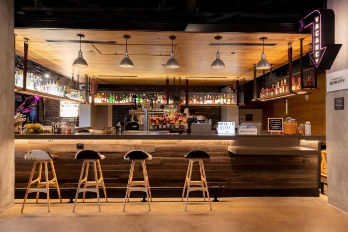 moxy nashville downtown