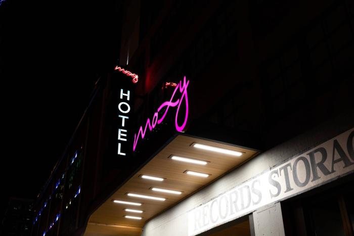 moxy nashville downtown