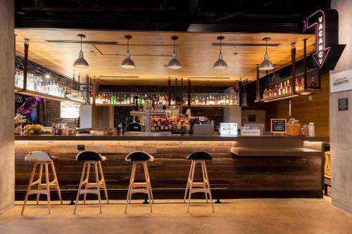 moxy nashville downtown