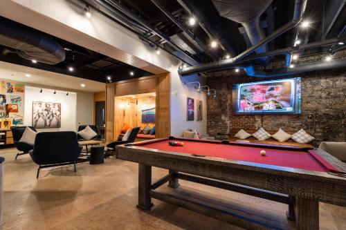 moxy nashville downtown