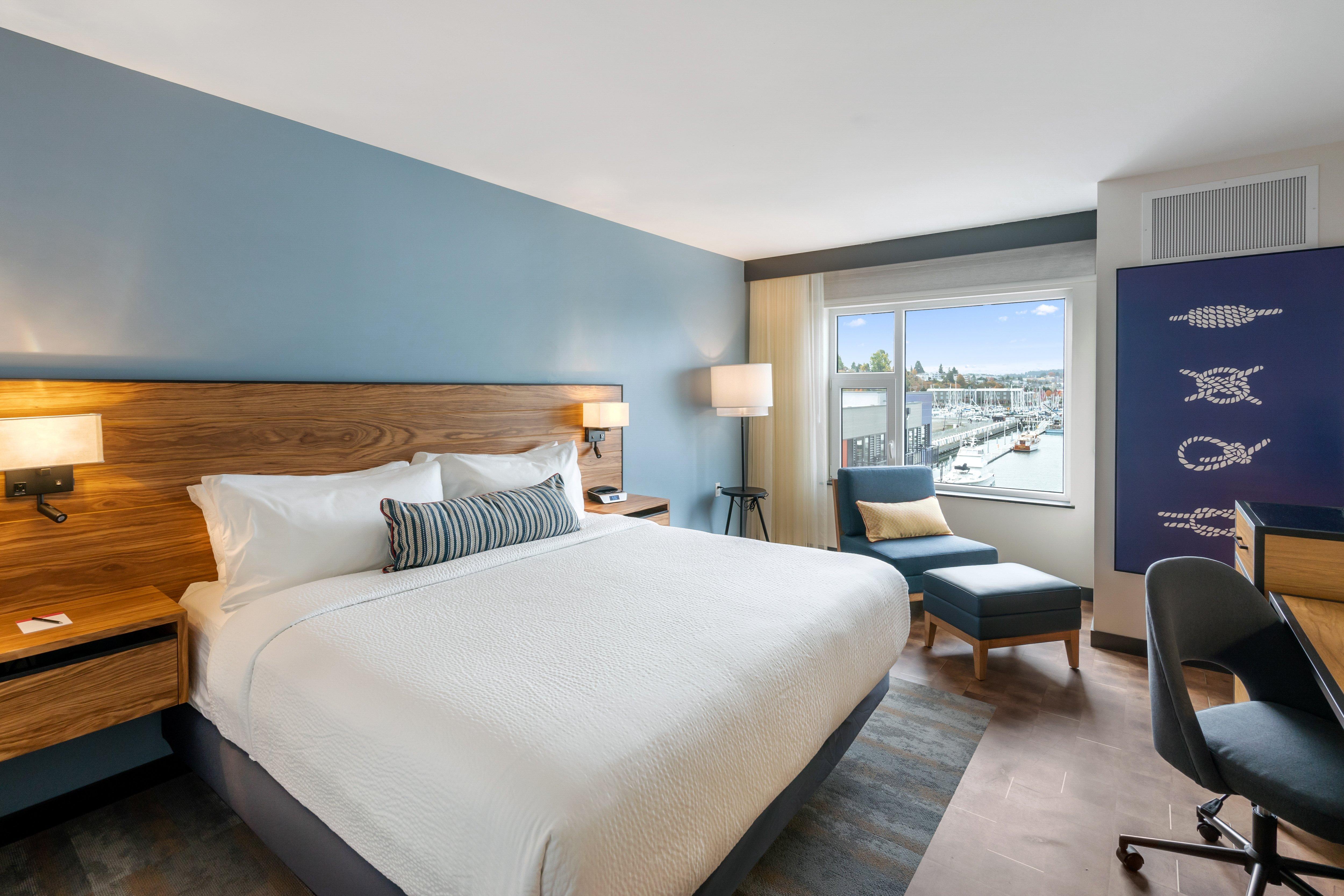 hotel indigo everett waterfront place an ihg hotel