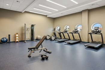 Hotel Indigo Everett - Waterfront Place, An Ihg Hotel,Everett Station>>Everett,3.5 star