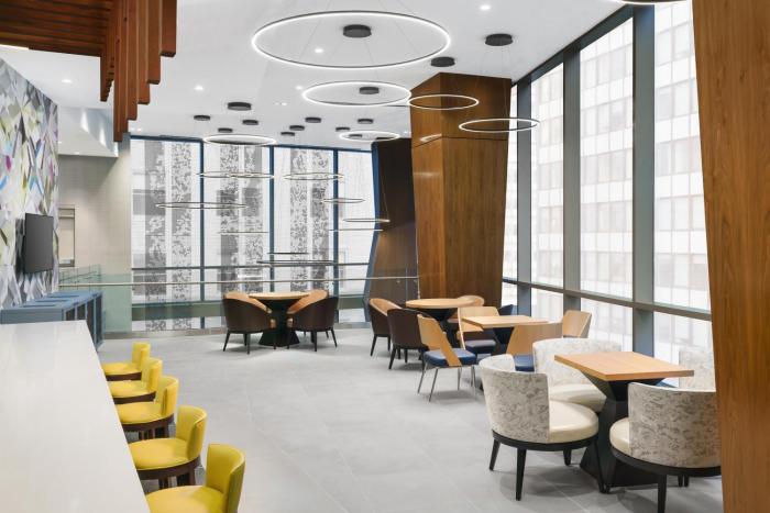 residence inn by marriott new york downtown manhattan financial district