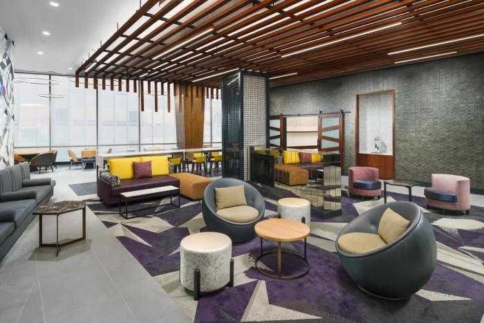residence inn by marriott new york downtown manhattan financial district