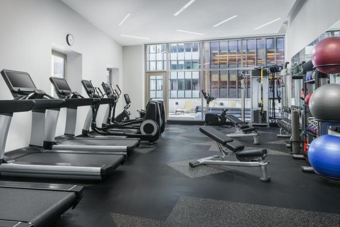 residence inn by marriott new york downtown manhattan financial district