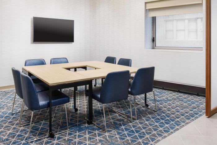 residence inn by marriott new york downtown manhattan financial district