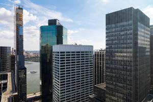 residence inn by marriott new york downtown manhattan financial district
