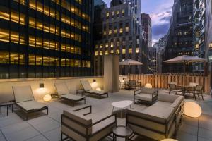 residence inn by marriott new york downtown manhattan financial district