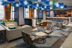 residence inn by marriott new york downtown manhattan financial district