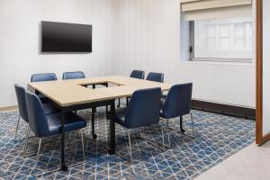 residence inn by marriott new york downtown manhattan financial district