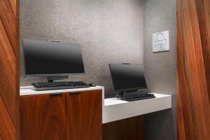 residence inn by marriott new york downtown manhattan financial district