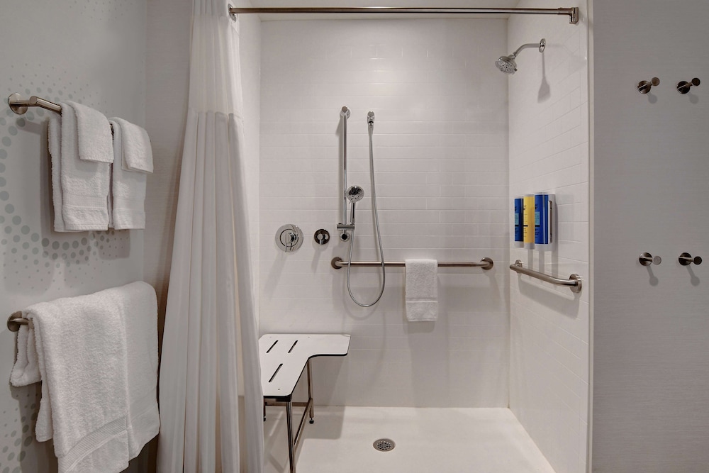tru by hilton columbia greystone