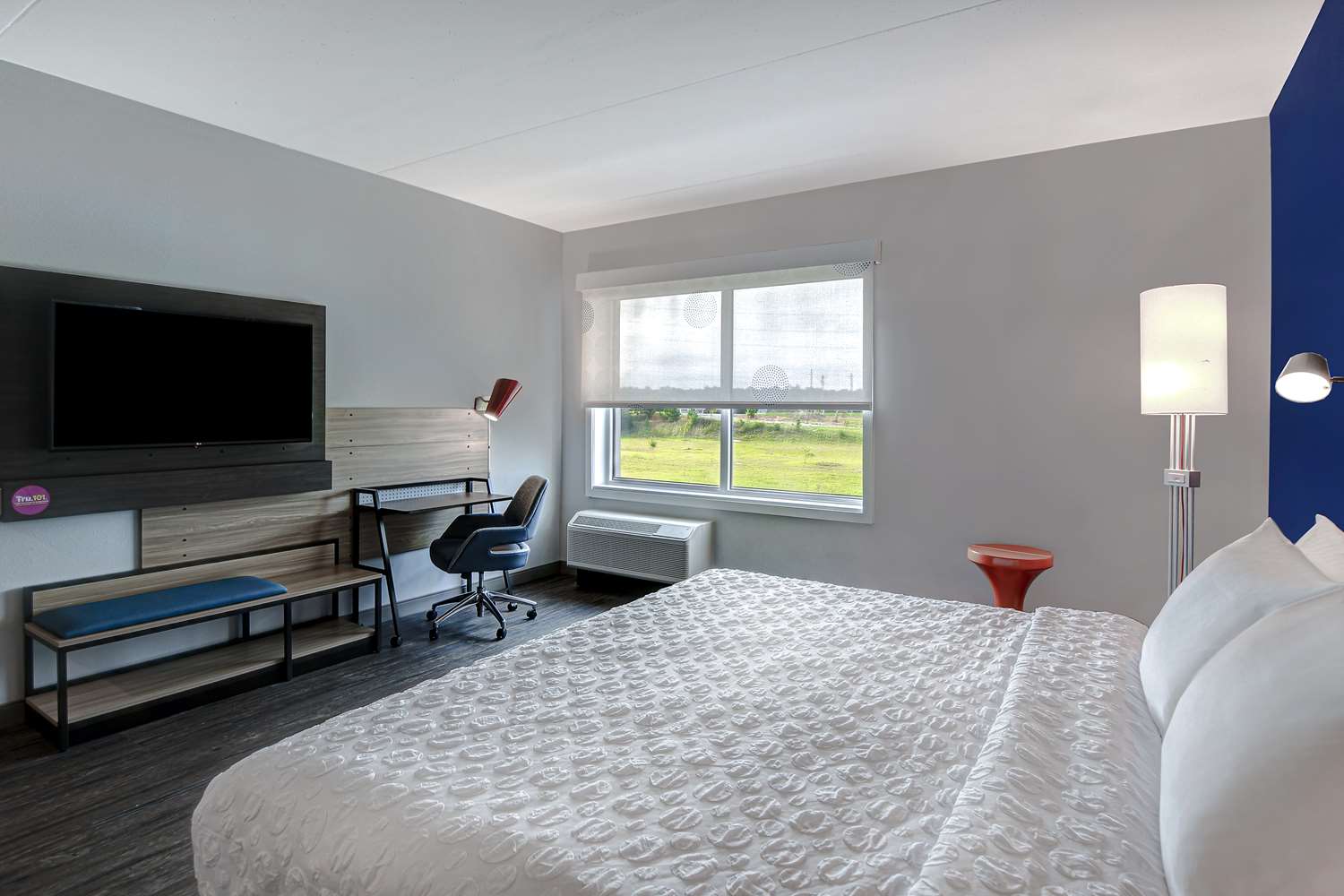 tru by hilton columbia greystone