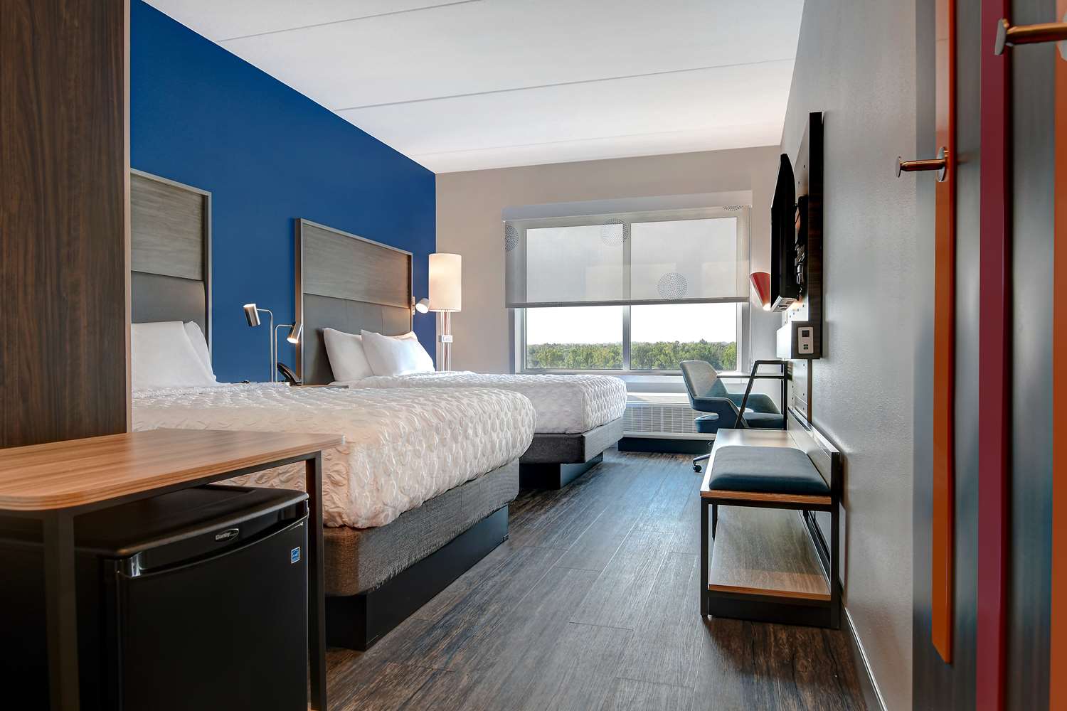 tru by hilton columbia greystone