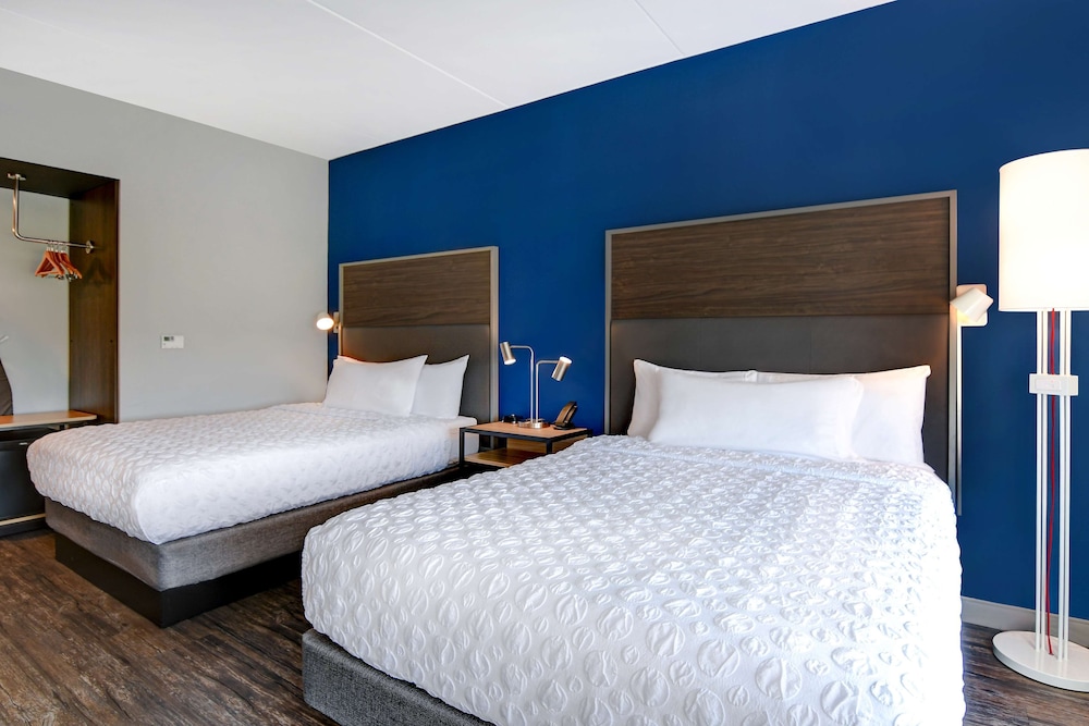 tru by hilton columbia greystone
