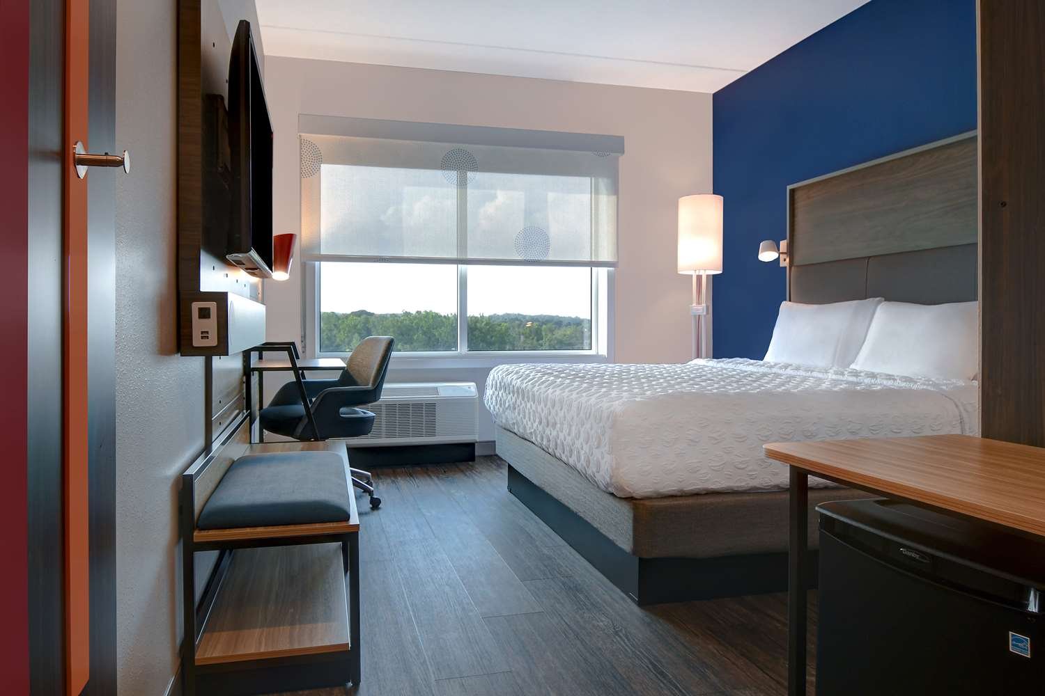 tru by hilton columbia greystone