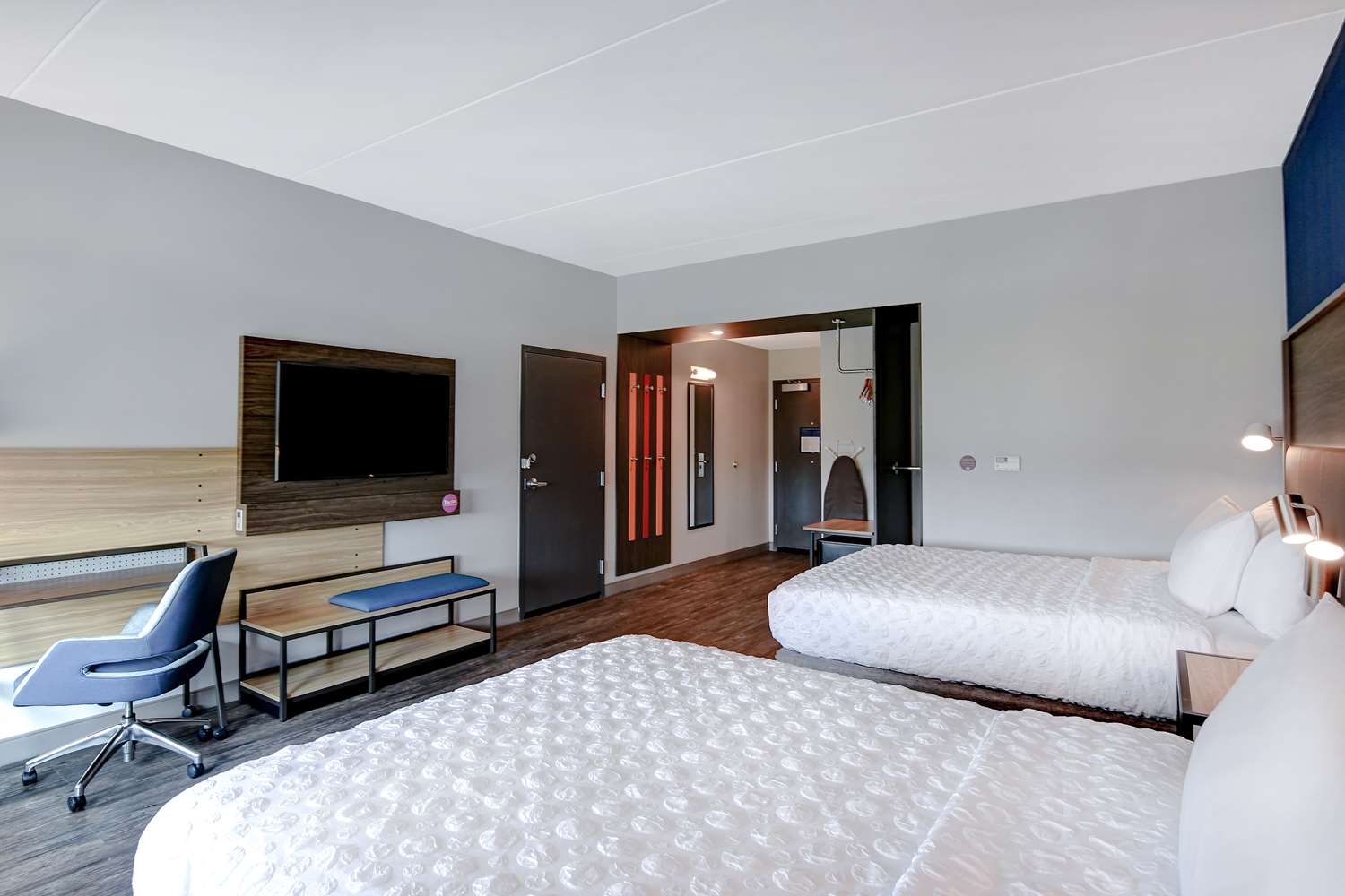 tru by hilton columbia greystone